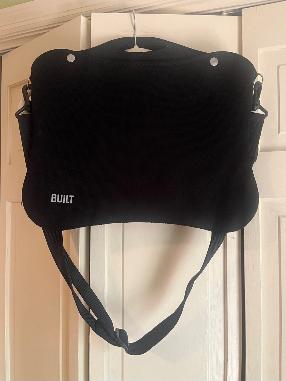 Laptop Built Bag